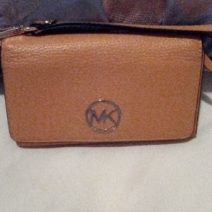 Ladies Michael kors wallet